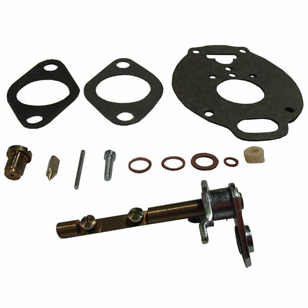 Aftermarket Basic Carburetor Repair Kit FSC30-0558